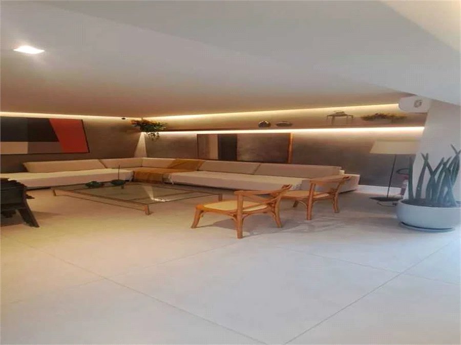 Apartamento à venda com 3 quartos, sendo 1 suíte, em Pinheiros, São Paulo, SP