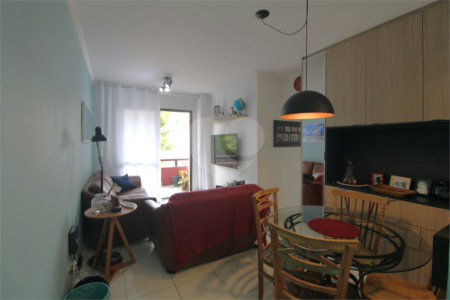 Apartamento à venda com 3 quartos em Jardim Ubirajara (zona Sul), São Paulo, SP
