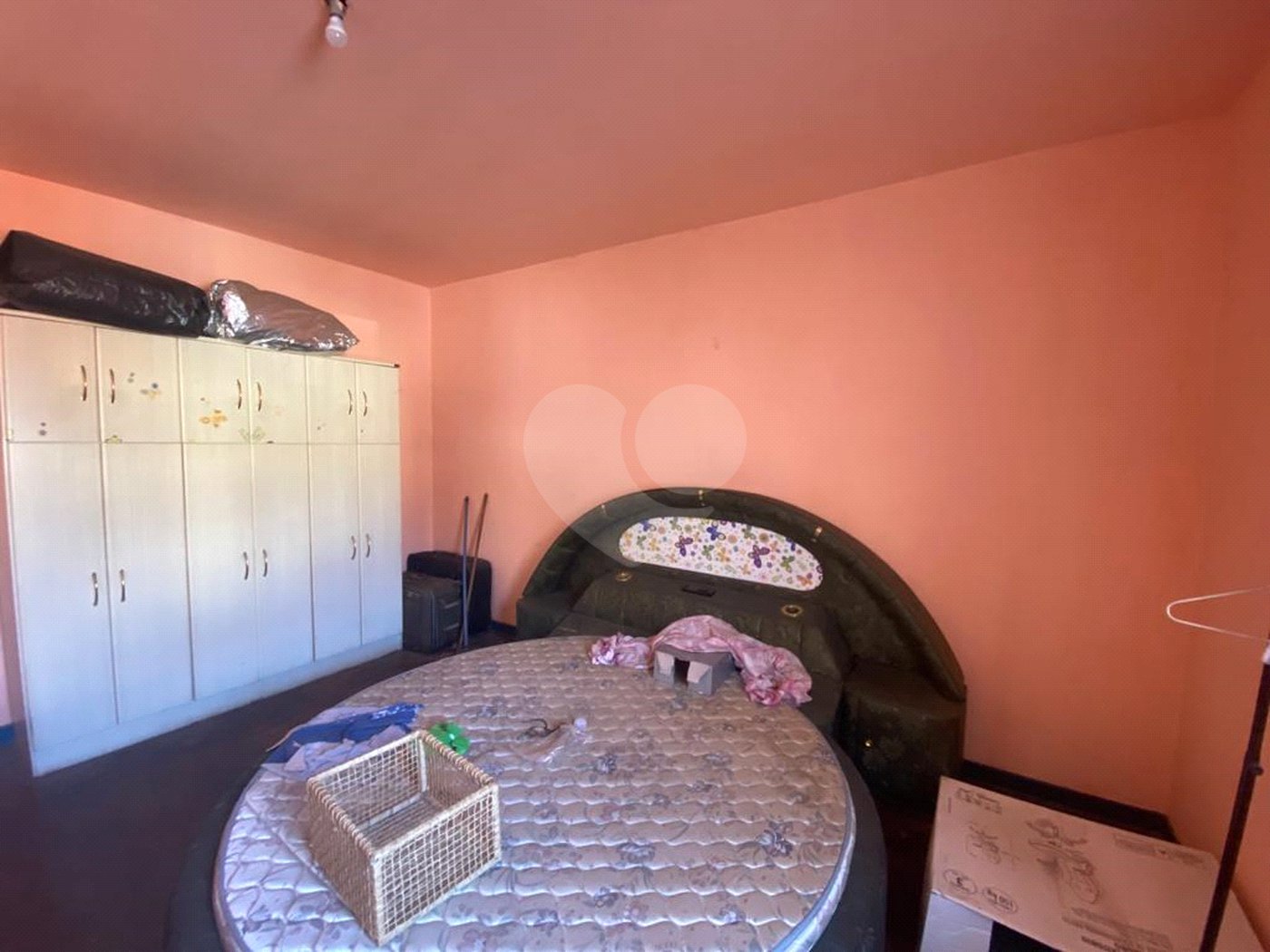 Sobrado à venda com 3 quartos em Vila Nivi, São Paulo, SP