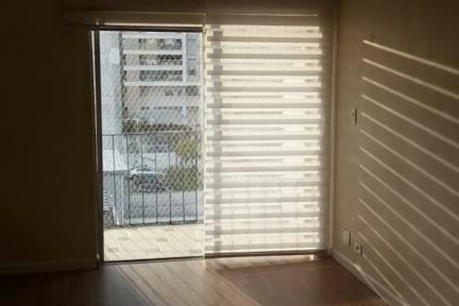 Apartamento à venda com 2 quartos em Aclimação, São Paulo, SP