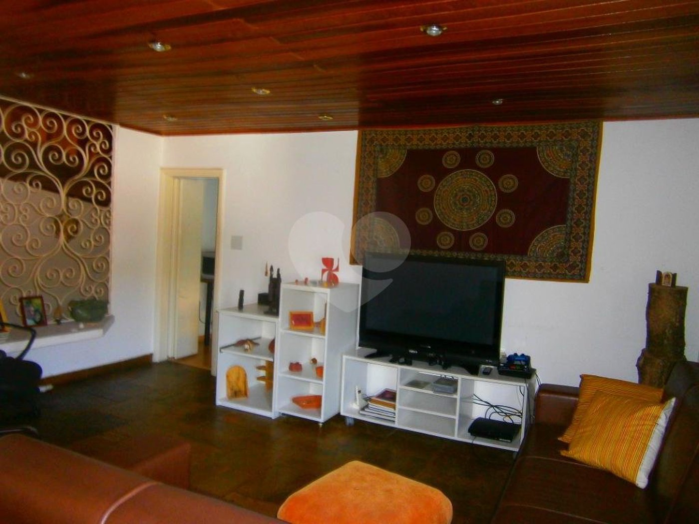 Casa à venda com 4 quartos, sendo 1 suíte, em Horto, São Paulo, SP