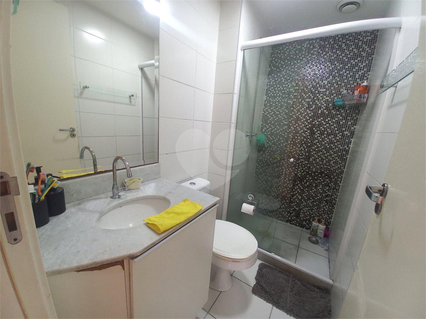 Apartamento à venda com 3 quartos, sendo 1 suíte,  em Andaraí, Rio de Janeiro, RJ