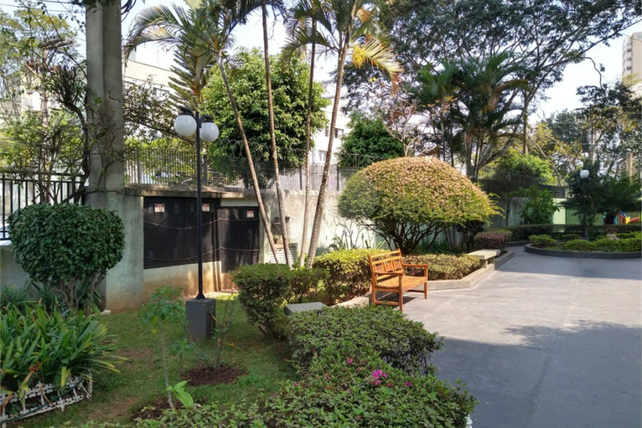 Apartamento à venda com 2 quartos em Mandaqui, São Paulo, SP