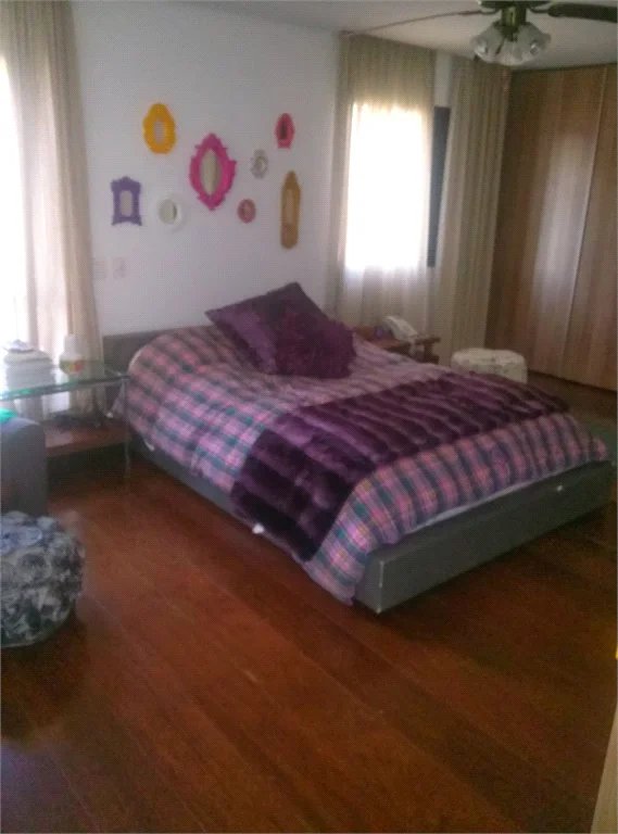 Apartamento à venda com 4 suítes em Vila Morumbi, São Paulo, SP
