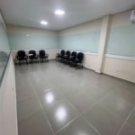 Casa Comercial à venda, Vila Matias, Santos - CA0198.
