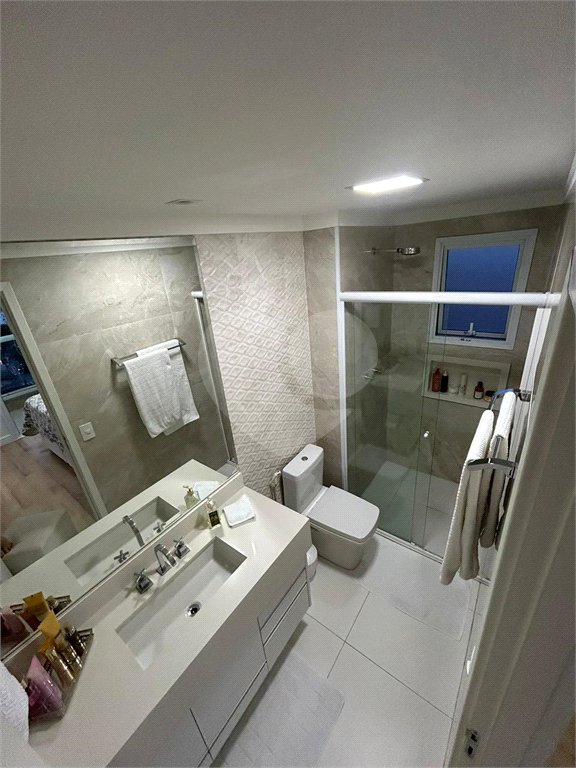 Apartamento à venda com 3 suítes em Tatuapé, São Paulo, SP