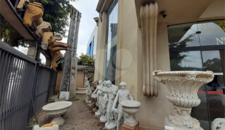 Salão Comercial à venda ou para alugar em Vila Olímpia, São Paulo, SP