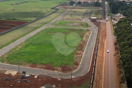 Terreno à venda em Betel, Paulínia, SP