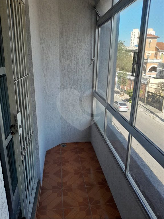 Apartamento à venda com 2 quartos, sendo 1 suíte, em Santana, São Paulo, SP