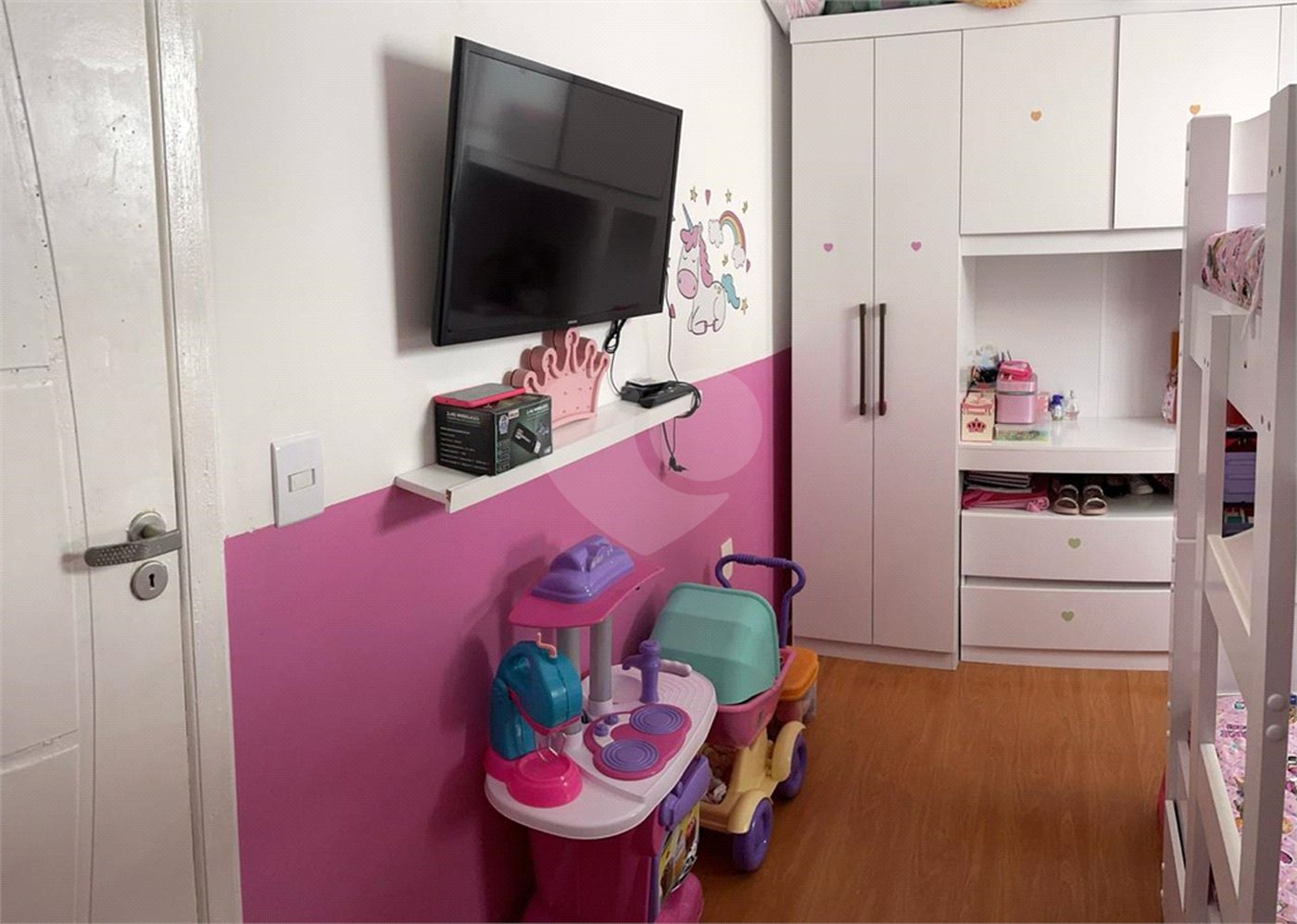 Casa à venda com 2 quartos em Vila Lavínia, Mogi das Cruzes, SP