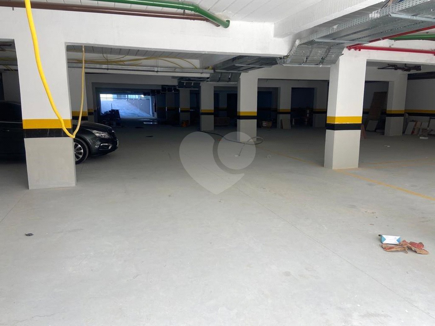 Apartamento à venda com 2 quartos em Vila Mazzei, São Paulo, SP