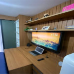 Studio para alugar com 1 quarto em Bela Vista, São Paulo, SP