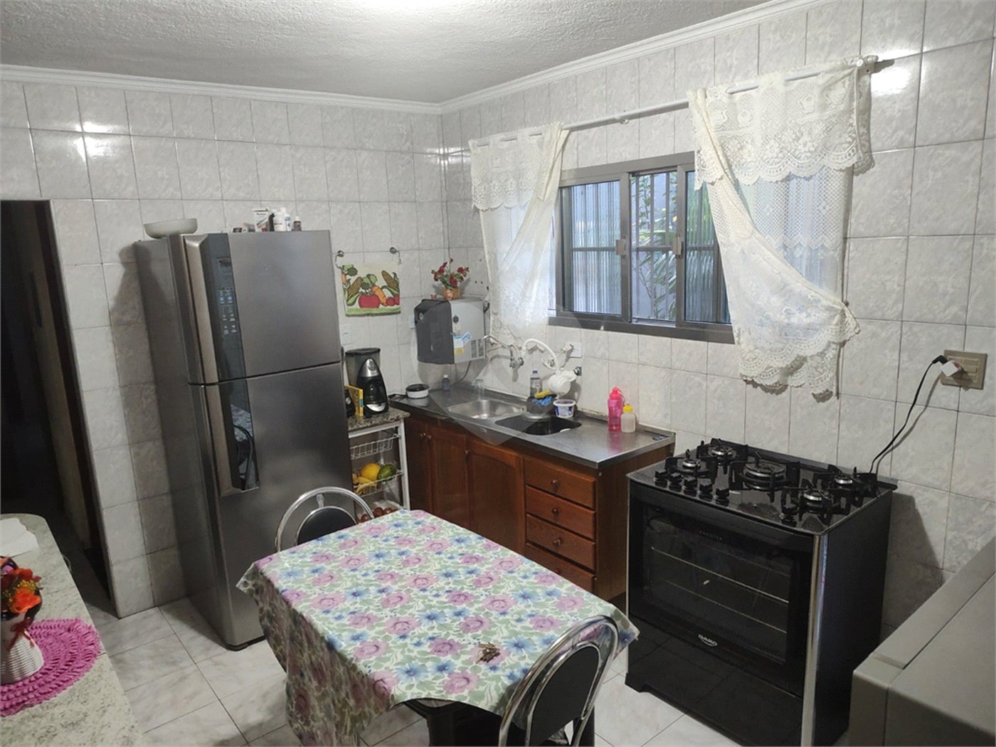 Casa Térrea à venda com 2 quartos em Jardim Lincoln, Suzano, SP