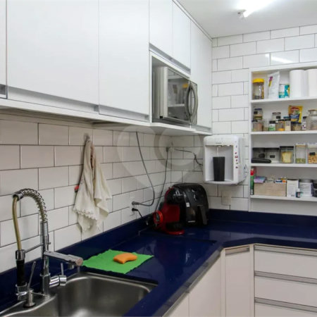 Apartamento à venda com 3 quartos, sendo 1 suíte, em Vila Morse, São Paulo, SP