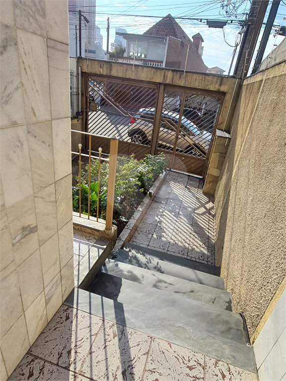 Sobrado à venda com 4 quartos, sendo 1 suíte, em Vila Pereira Barreto, São Paulo, SP