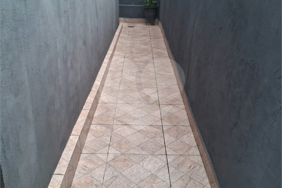 Casa à venda com 2 quartos em Vila Maria, São Paulo, SP