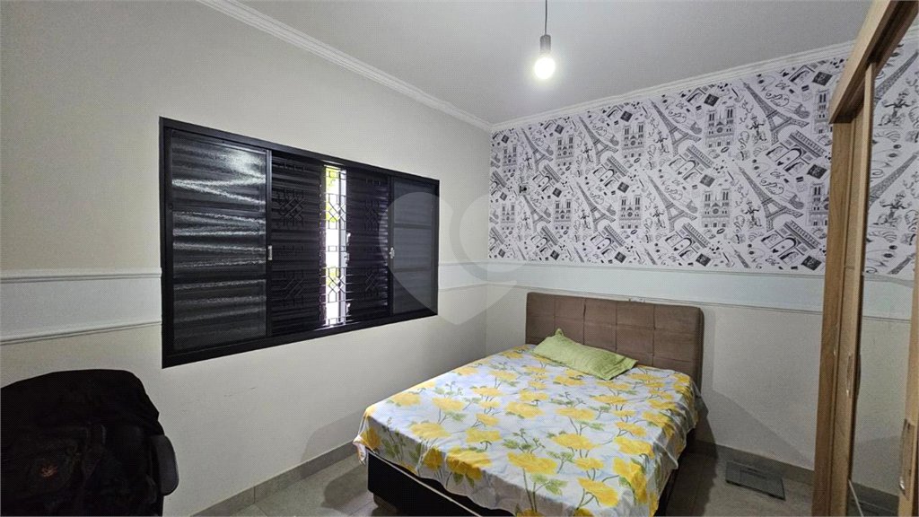 Casa à venda ou para alugar com 1 suíte em Residencial Cambuy, Araraquara, SP