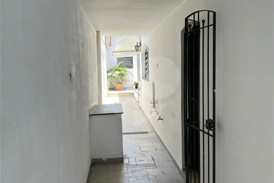 Sobrado à venda com 3 quartos em Freguesia do Ó, São Paulo, SP
