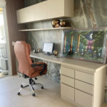 Apartamento à venda ou para alugar com 3 suítes no Centro, Santo André, SP