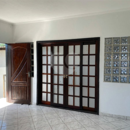 Casa para alugar com 4 quartos, sendo 1 suíte, em Chácara Cabuçu, Guarulhos, SP