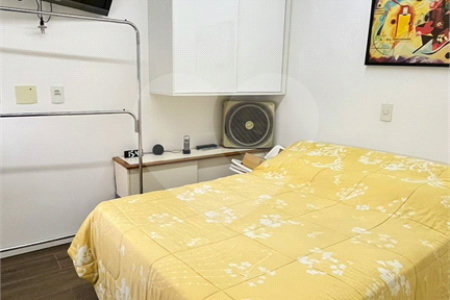 Viva o alto padrão com conforto, sofisticação e exclusividade no Icon Residence!