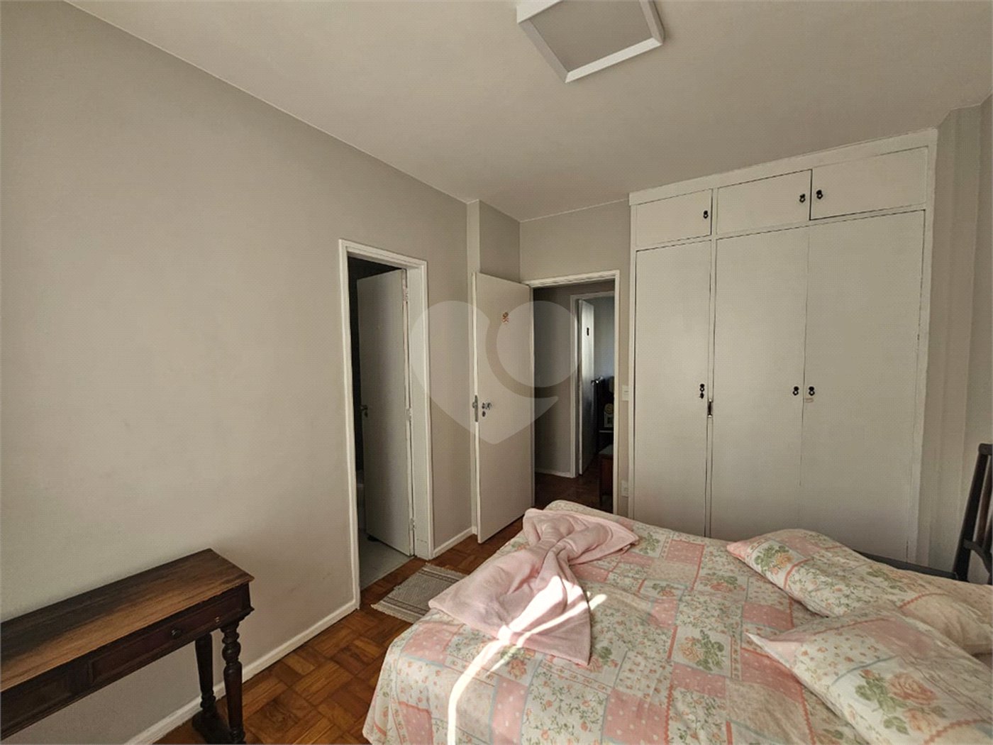 Apartamento à venda com 3 quartos, sendo 1 suíte, em Vila Nova Conceição, São Paulo, SP