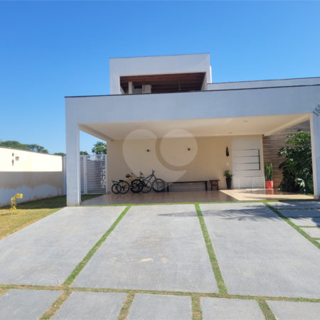 Terreno à venda com 3 quartos, sendo 1 suíte,  no condomínio Evidence Residencial, Araçoiaba da Serra - SP