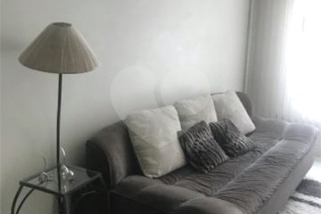 Apartamento à venda com 2 quartos em Vila Santa Teresa (zona Sul), São Paulo, SP