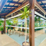 Casa à venda com 3 quartos, sendo 1 suíte, no condomínio Sun Lake, Sorocaba - SP