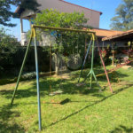 Casa Térrea à venda com 1 quarto em Jardim Débora, Poá, SP