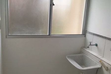 Apartamento à venda com 2 quartos em Vila Suzana, São Paulo, SP