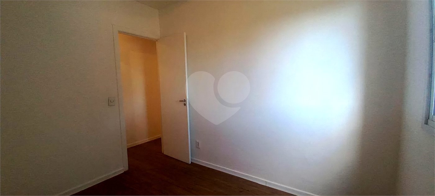 Apartamento à venda com 2 quartos em Jardim Esmeralda, São Paulo, SP