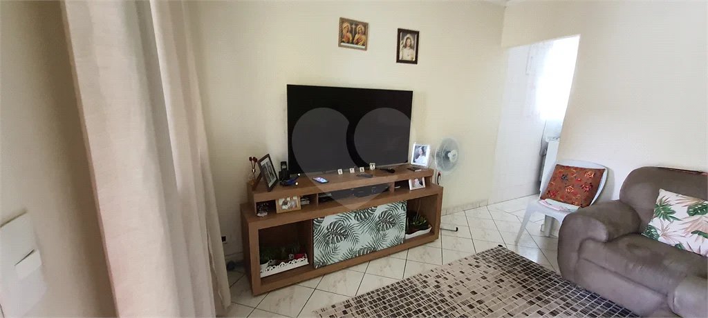 Casa à venda com 2 quartos em Tremembé, São Paulo, SP