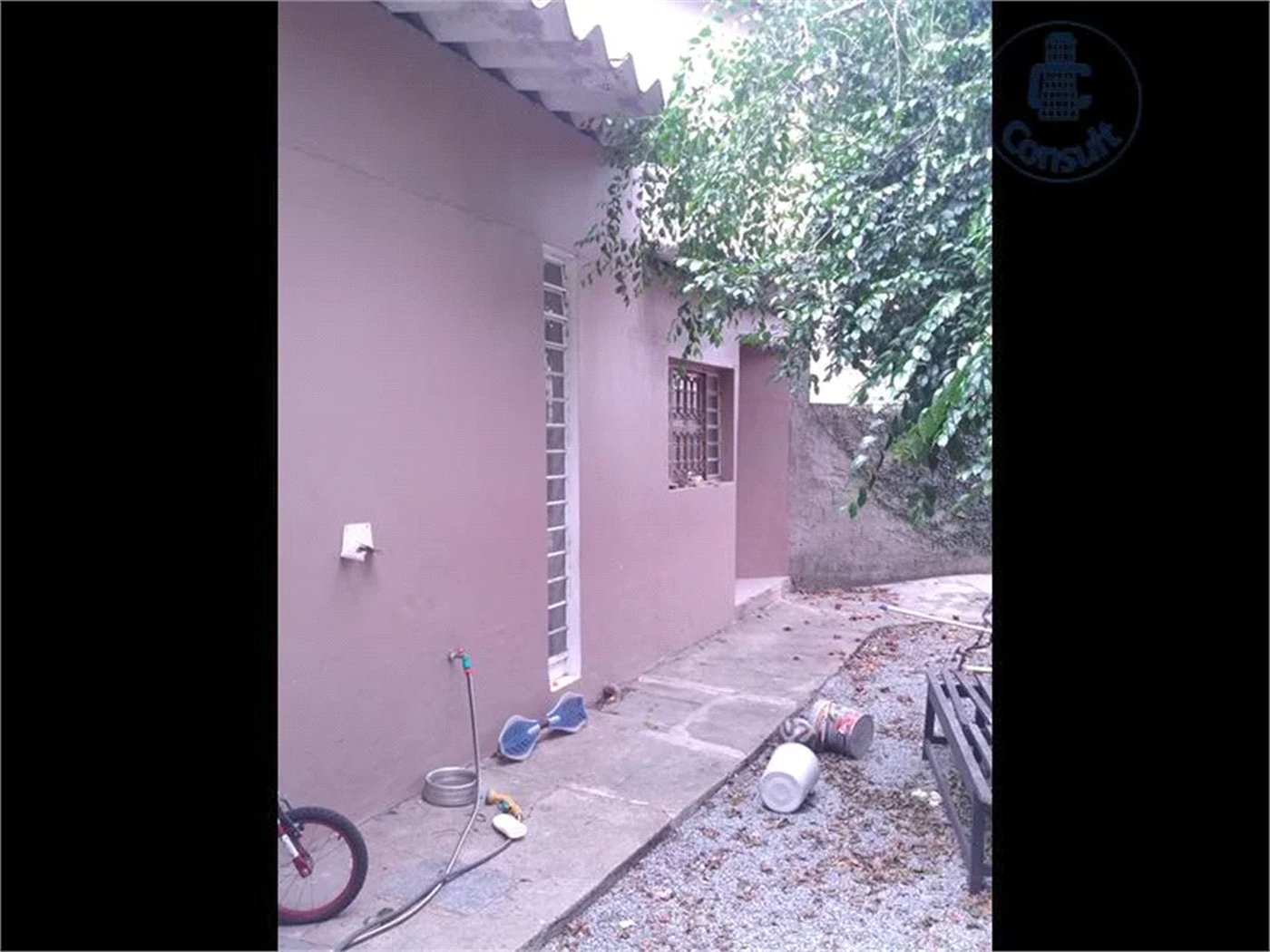 Casa à venda com 3 quartos em Jardim das Palmas, São Paulo, SP