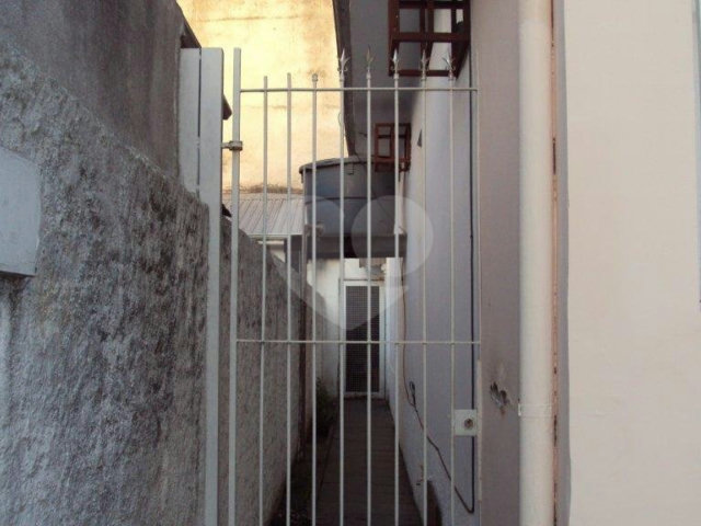 Casa à venda com 2 quartos em Santana, São Paulo, SP