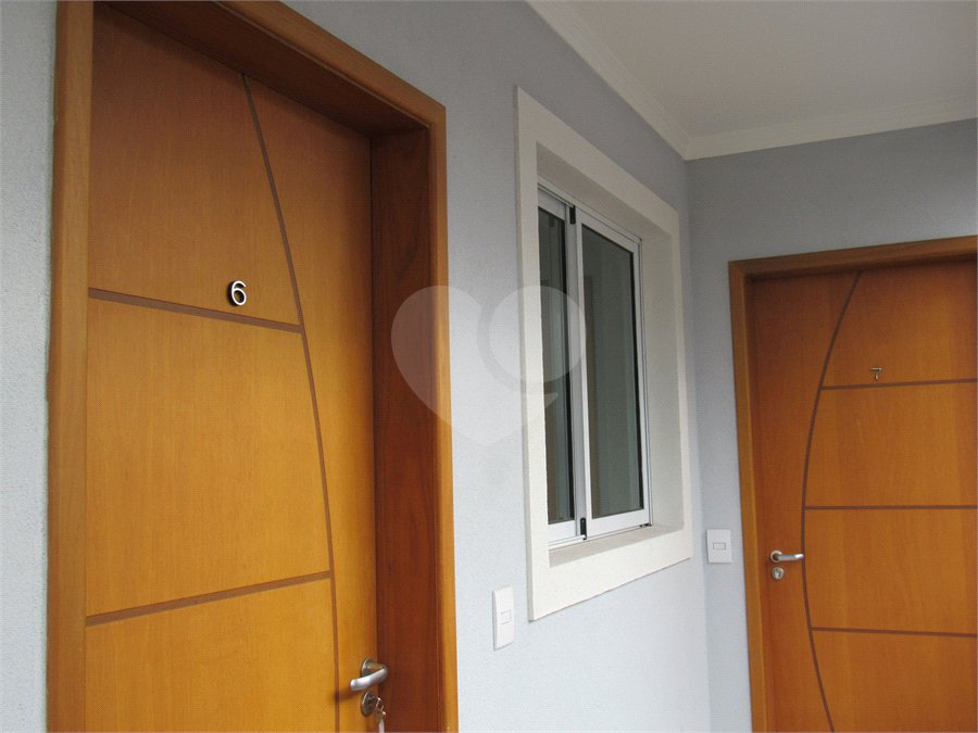 Apartamento à venda com 2 quartos em Horto, São Paulo, SP