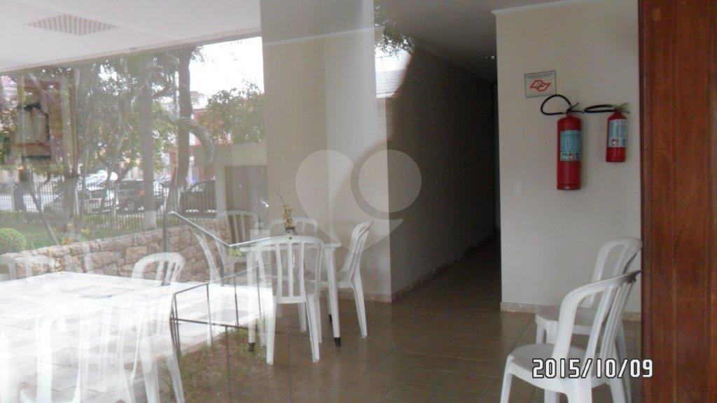 Apartamento à venda com 3 quartos, sendo 1 suíte, em Vila Guilherme, São Paulo, SP