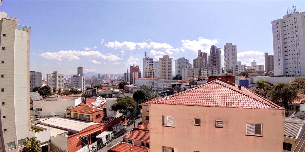 Apartamento à venda com 3 quartos, sendo 1 suíte, em Vila Paulicéia, São Paulo, SP