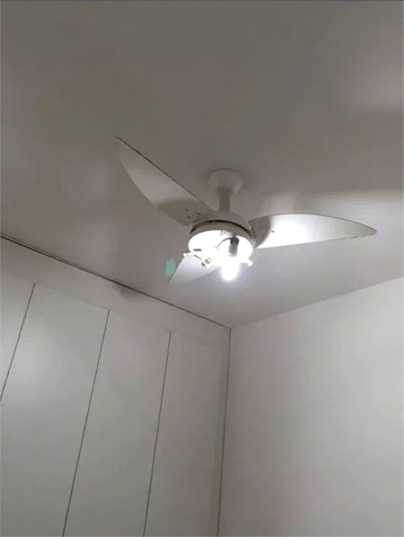 Apartamento à venda com 1 quarto em Vila Suzana, São Paulo, SP