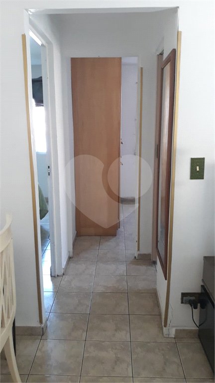 Apartamento à venda com 2 quartos em Jardim Pinheiros, São Paulo, SP
