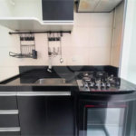 Apartamento à venda com 2 quartos em Cambuci, São Paulo, SP
