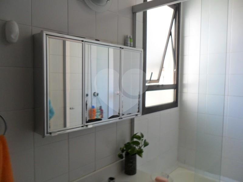 Apartamento à venda com 3 quartos, sendo 1 suíte, em Vila Andrade, São Paulo, SP