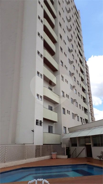 Apartamento à venda ou para alugar com 1 suíte no Centro, Araraquara, SP