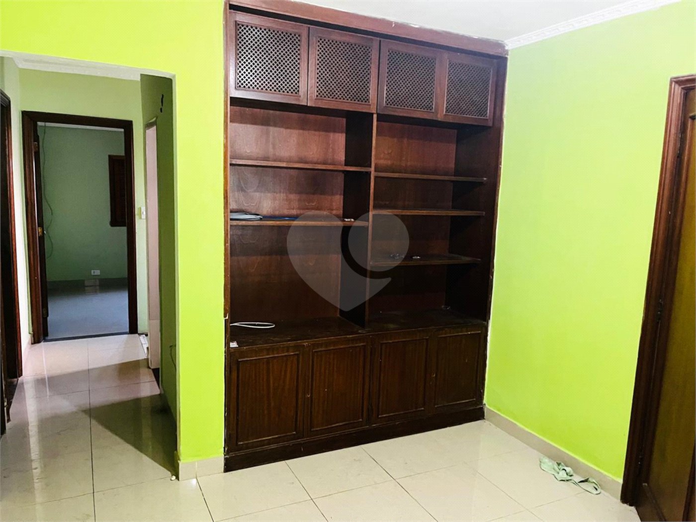 Casa Térrea à venda com 3 quartos em Vila Mazzei, São Paulo, SP