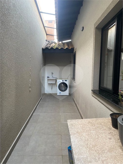 Casa com 3 dormitorios em condominio Village - Ribeirão dos Porcos - Atibaia/SP