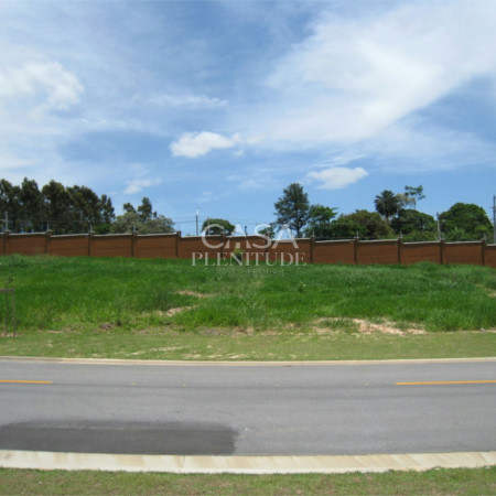 Terreno em condomínio à venda em Vila Martins, Itu, SP