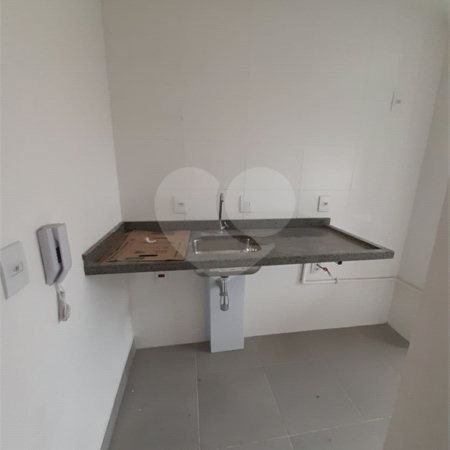 Apartamento à venda com 2 quartos em Vila Mazzei, São Paulo, SP
