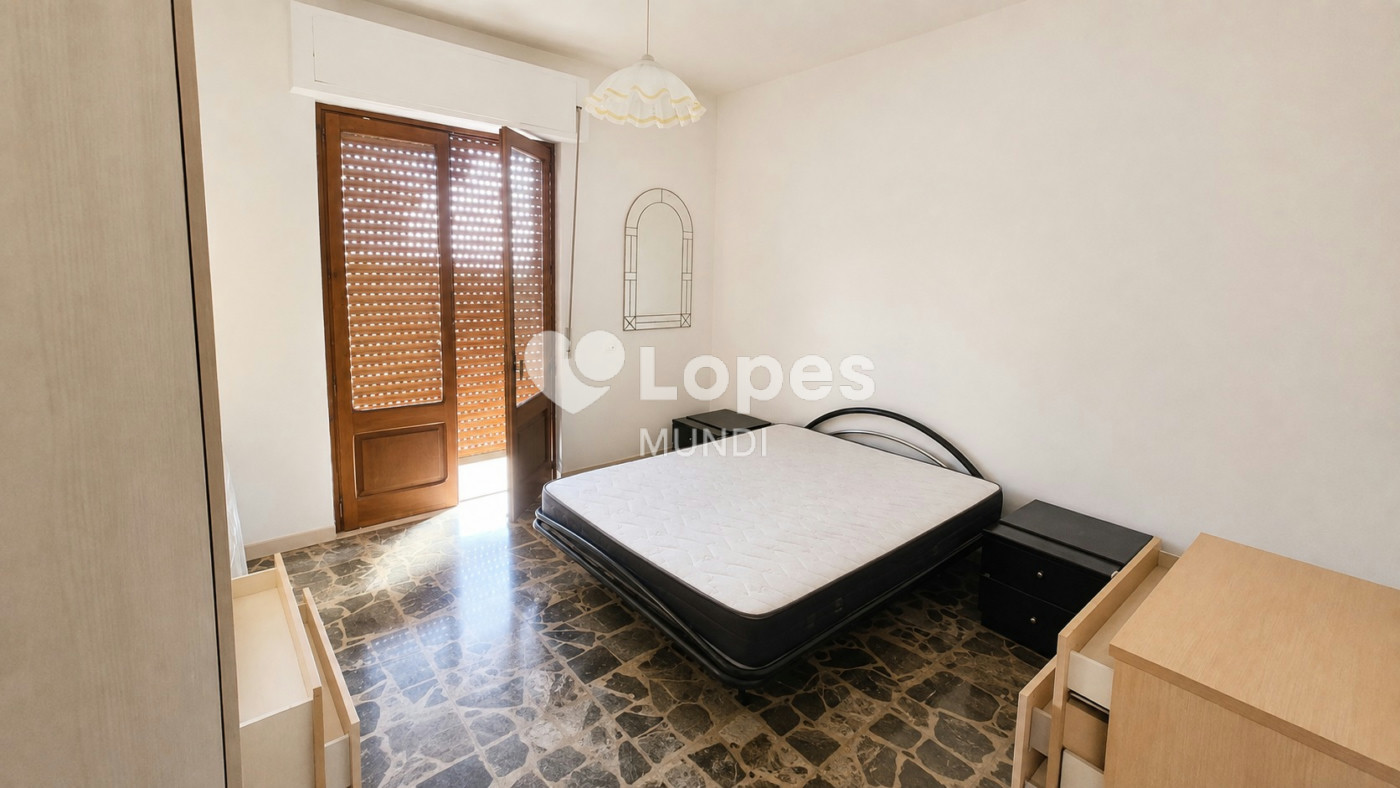 Apartamento com 1 quarto à venda em San Lucido, Calábria – Próximo ao mar