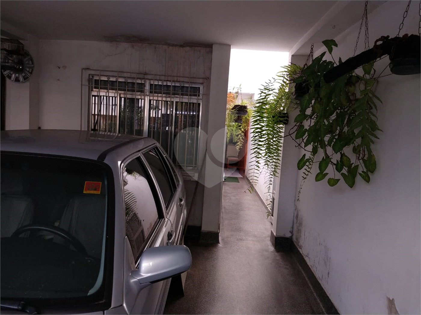 Casa Térrea à venda com 3 quartos em Parque Residencial Julia, São Paulo, SP