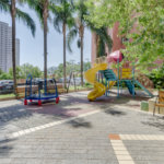 Apartamento à venda com 2 quartos em Jardim Marajoara, São Paulo, SP